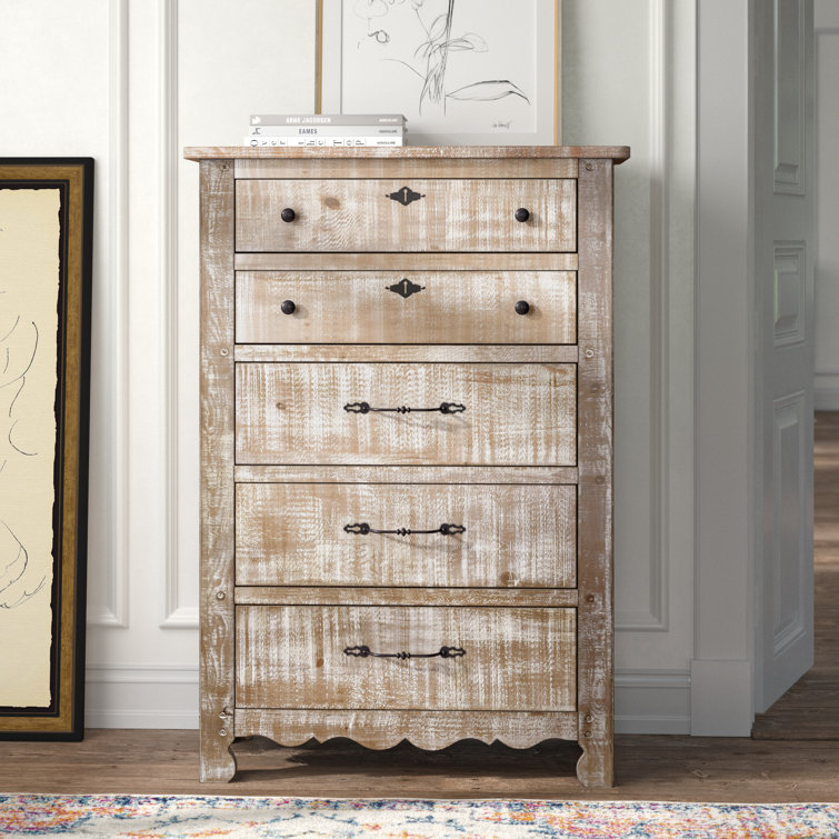 Barrett Bedroom Set